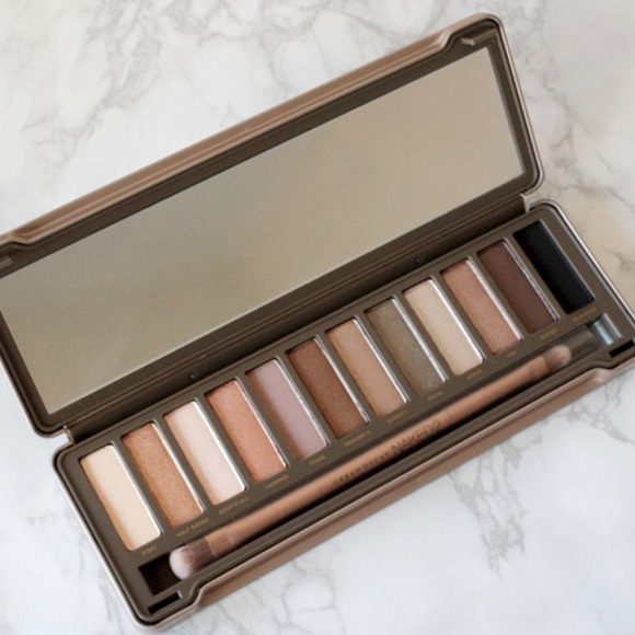 Urban Decay Other - Urban Decay Naked2 Palette